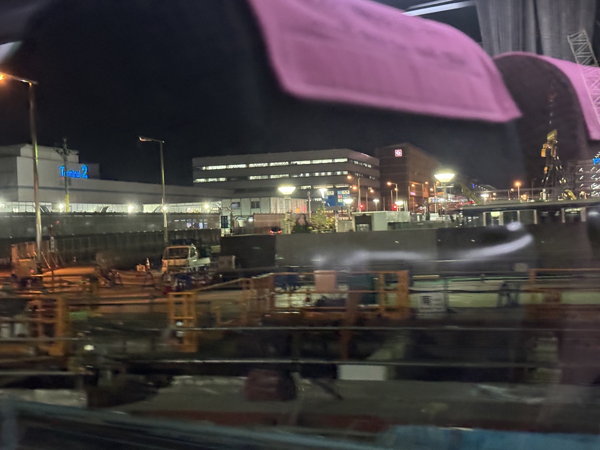 View from the Bus   No-3