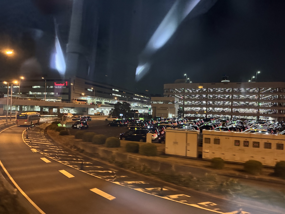 View from the Bus   No-4