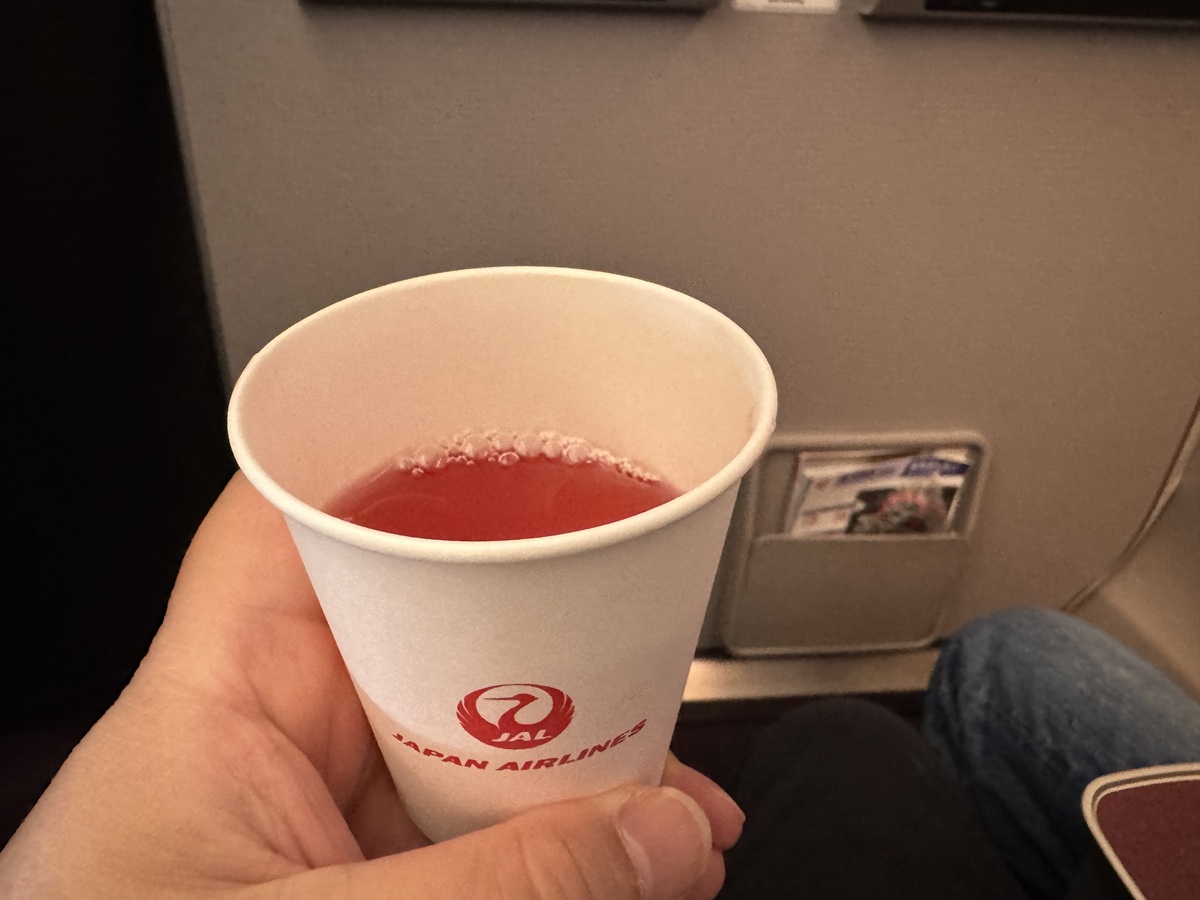 Drink