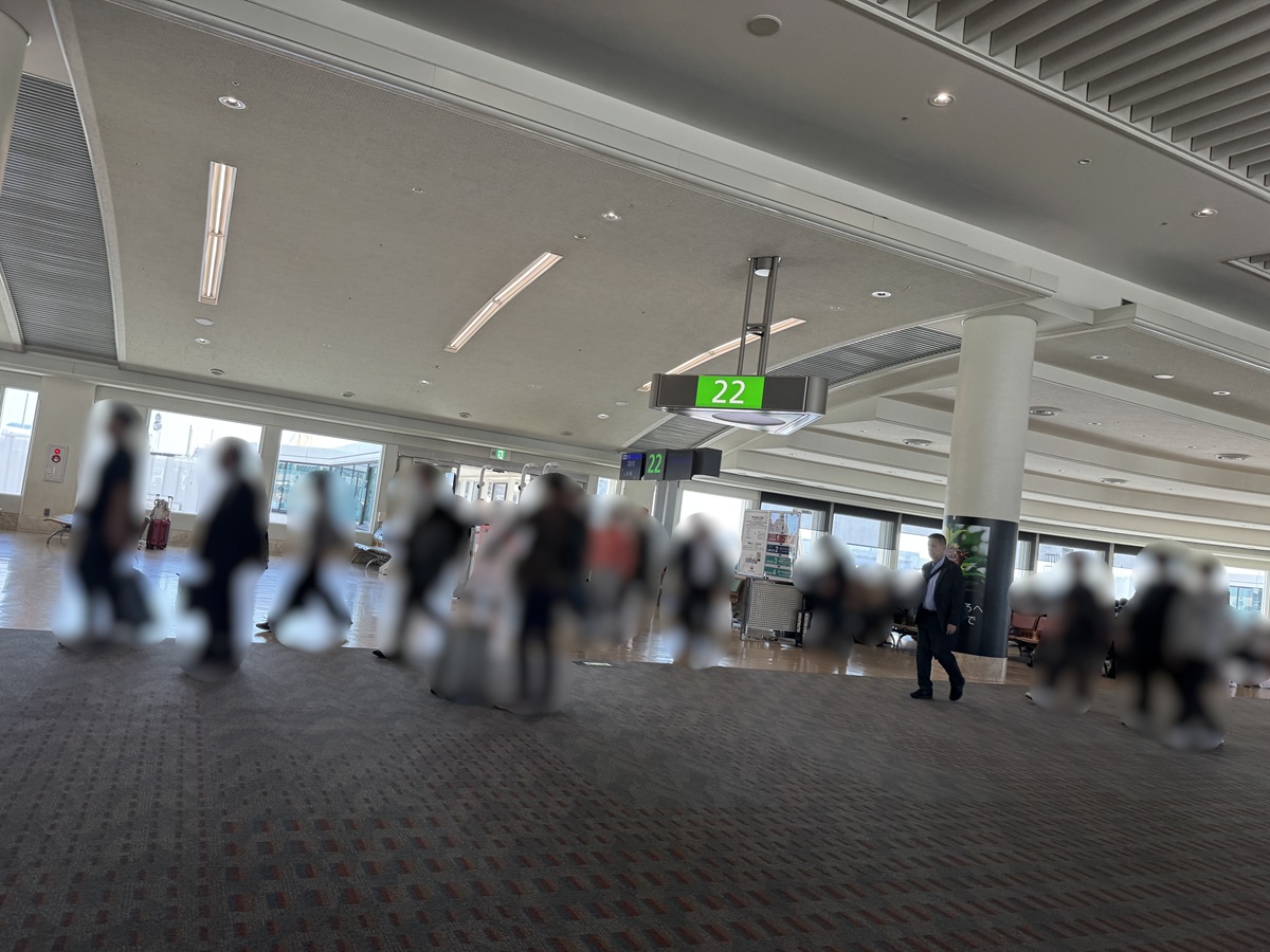 Naha Airport   No-1