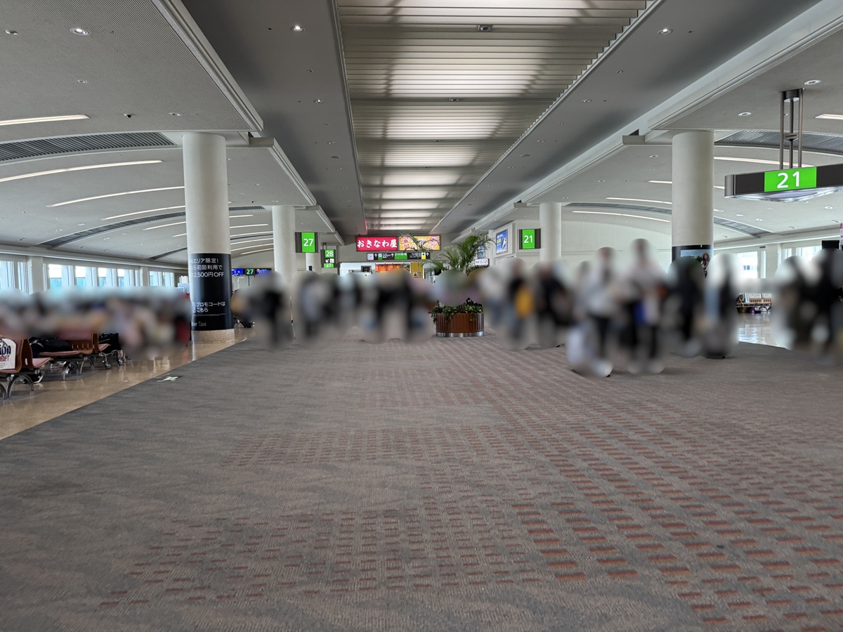 Naha Airport   No-2