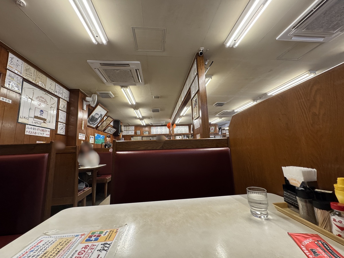 Jack's Steak House No-3
