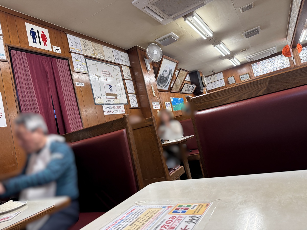Jack's Steak House No-4