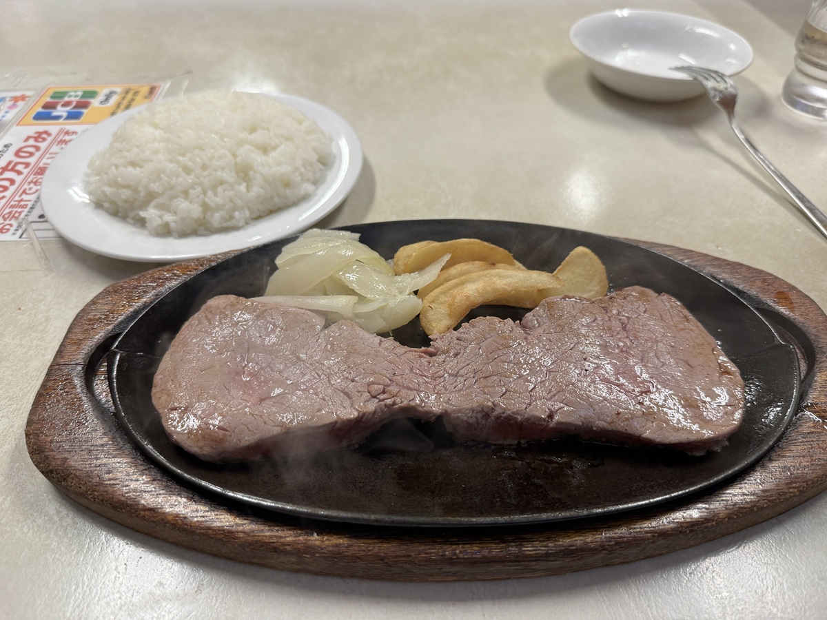 Jack's Steak House No-8