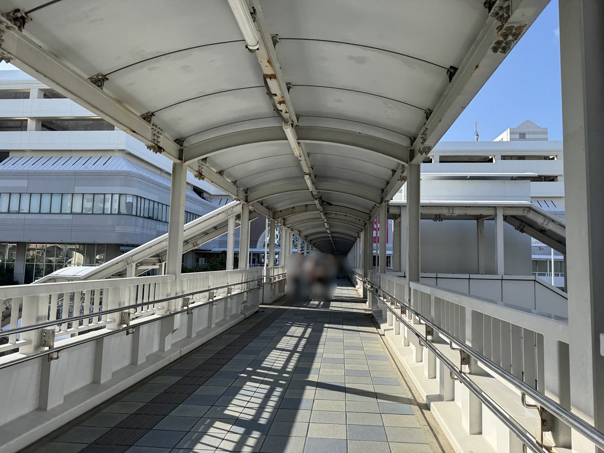 Oroku Station No-4