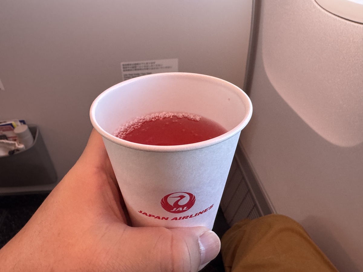 Drink