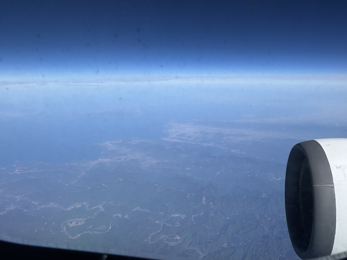View from the Window   No-6