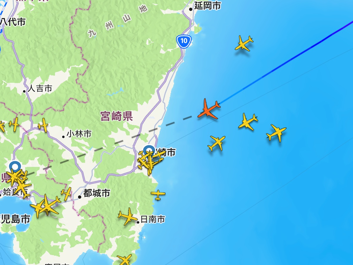 Flightradar   No-14