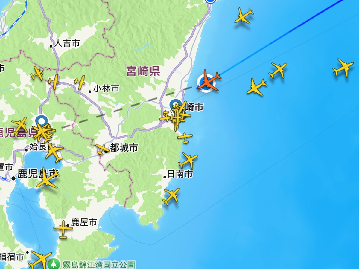 Flightradar   No-15