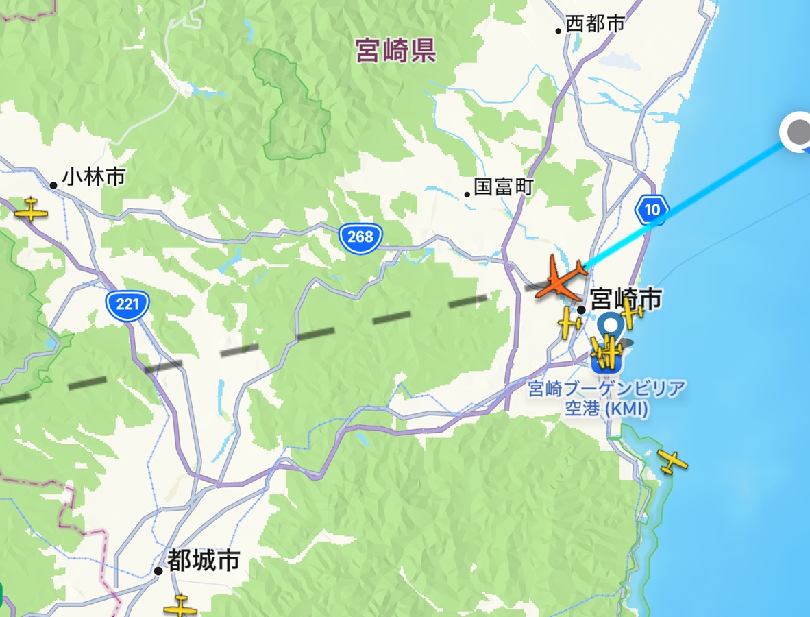 Flightradar   No-16