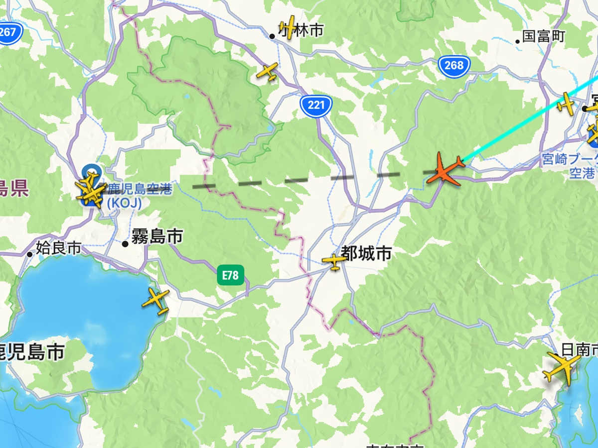 Flightradar   No-17