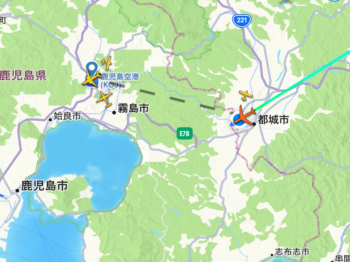 Flightradar   No-18