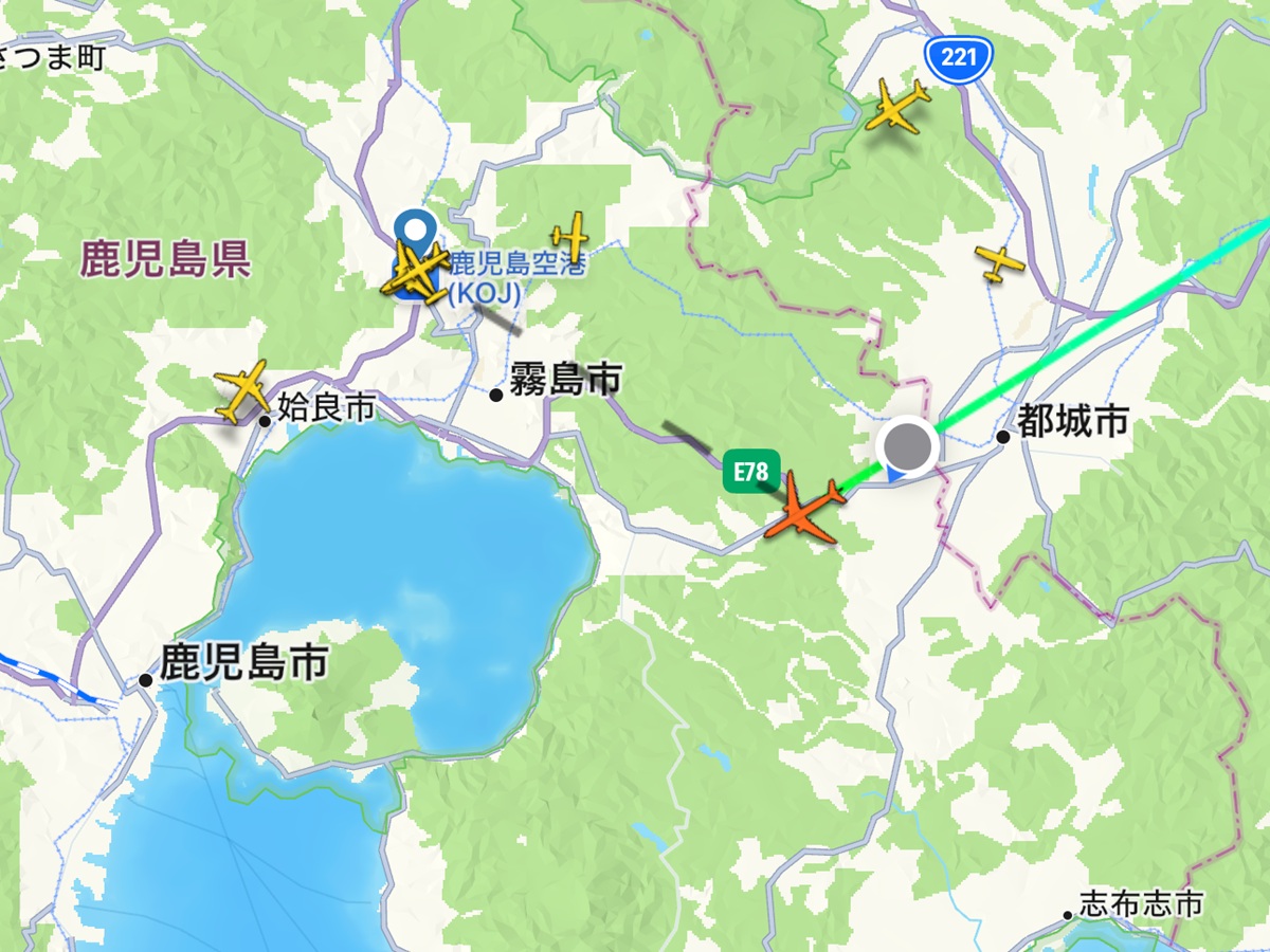 Flightradar   No-19