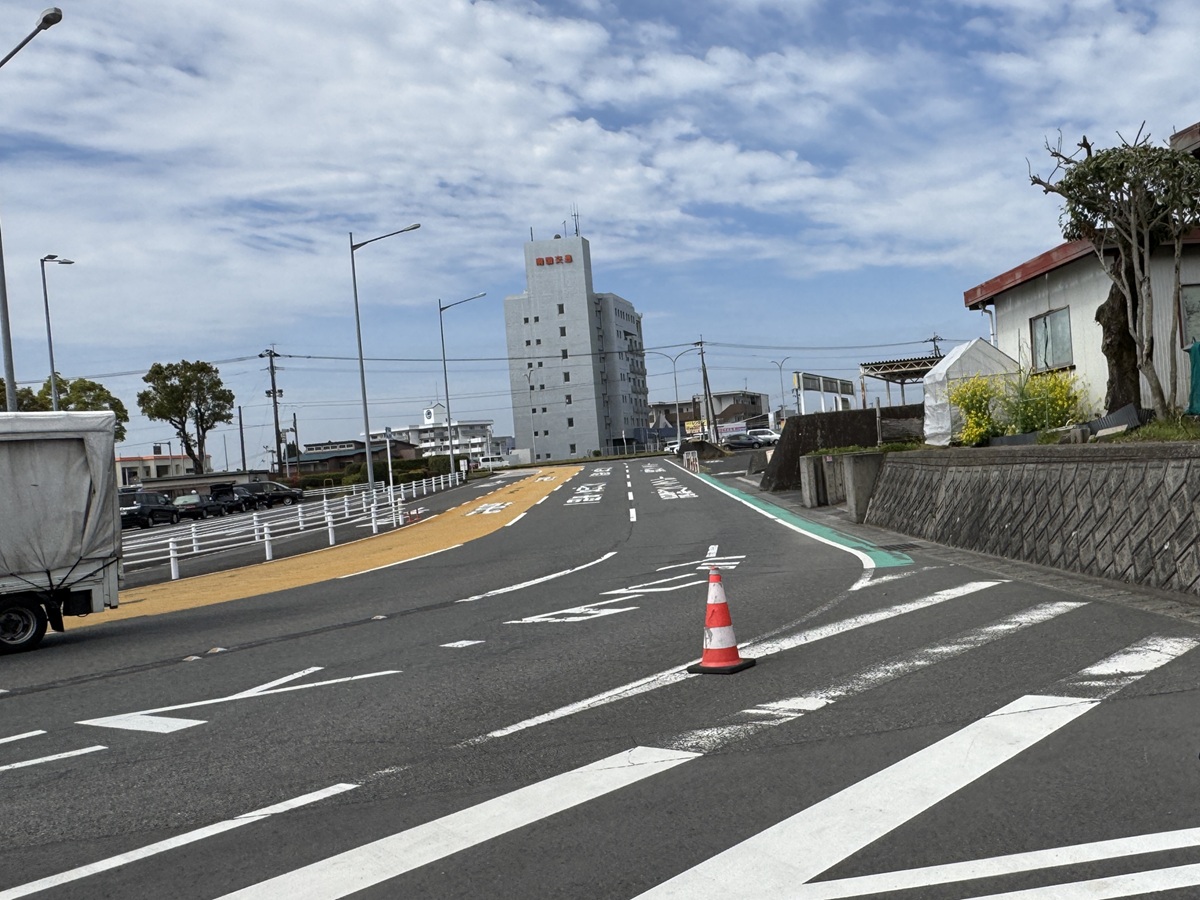 Kagoshima Airport   No-10