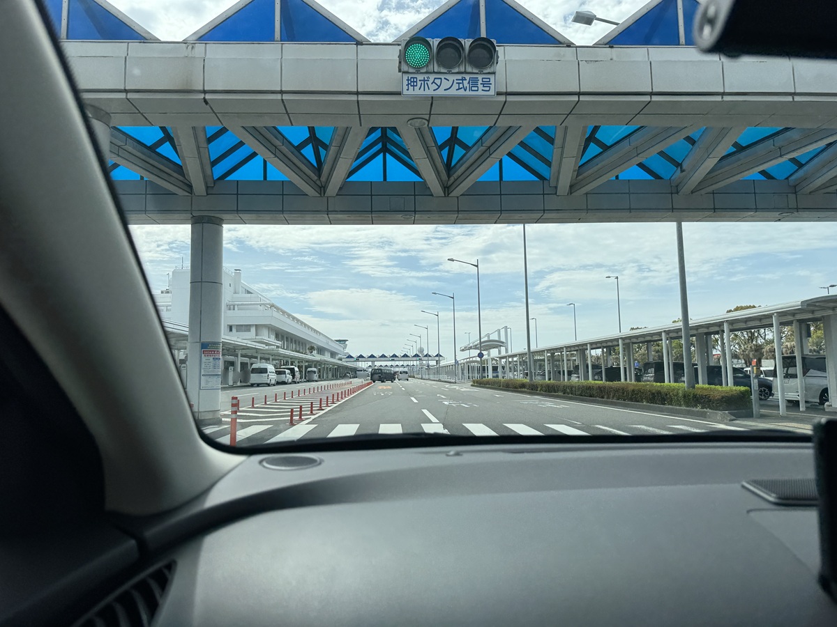View from the Car   No-1