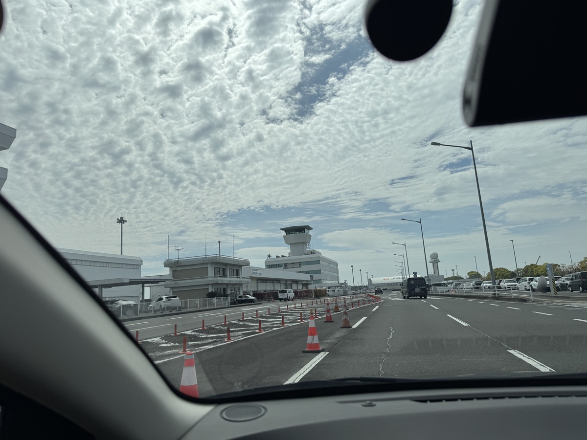 View from the Car   No-2