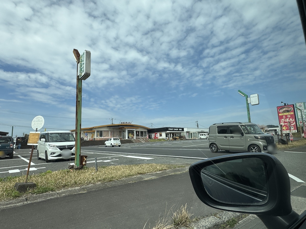 View from the Car   No-6