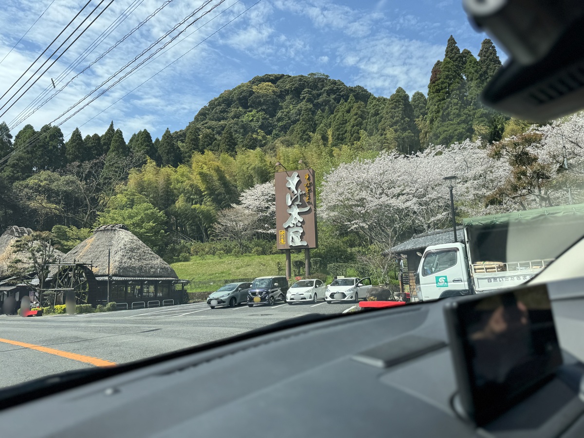 View from the Car   No-9