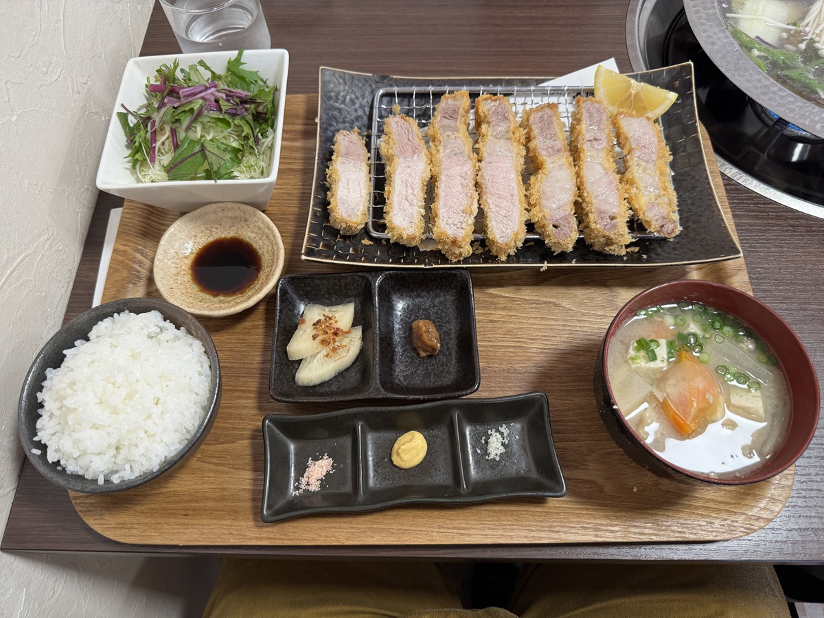 Farm-to-Table Restaurant Kurobuta no Yakata   No-9
