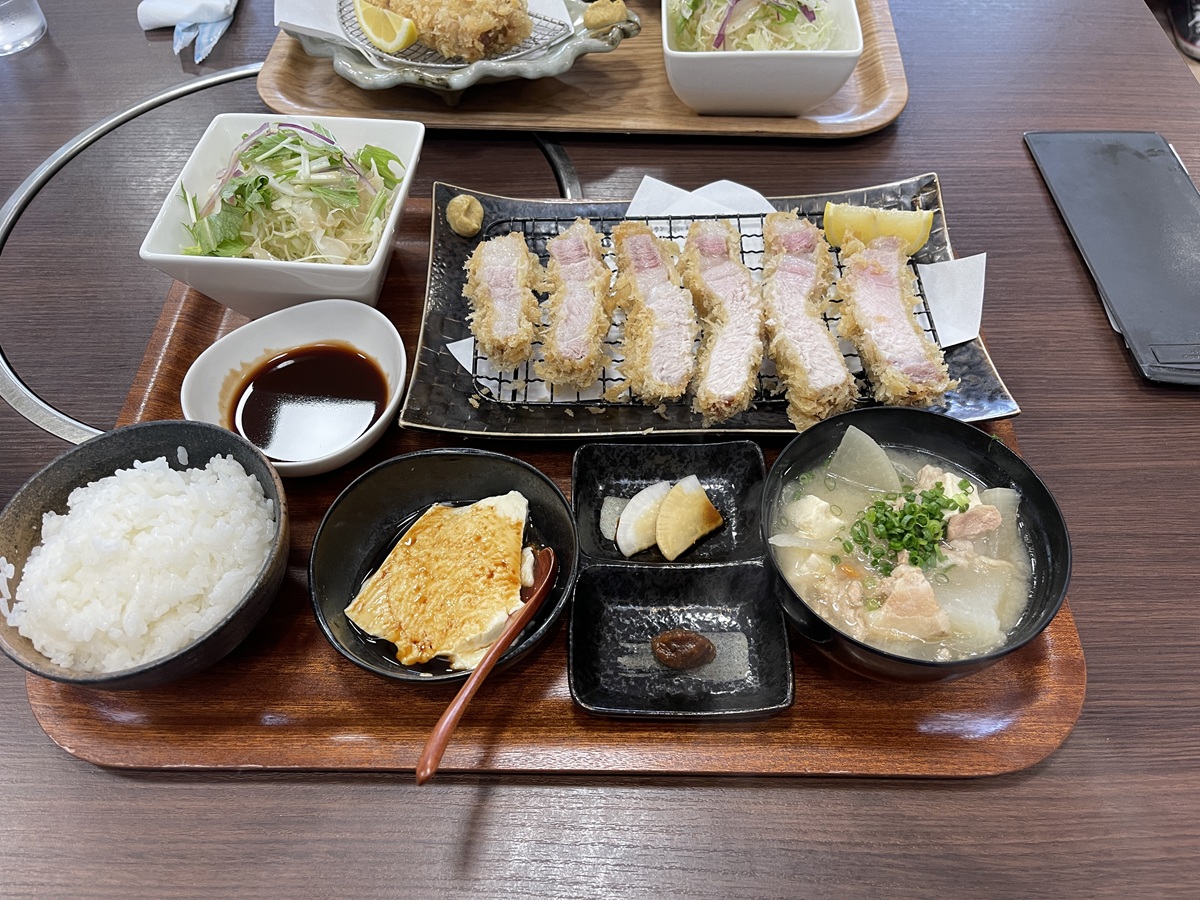 Farm-to-Table Restaurant Kurobuta no Yakata   No-11
