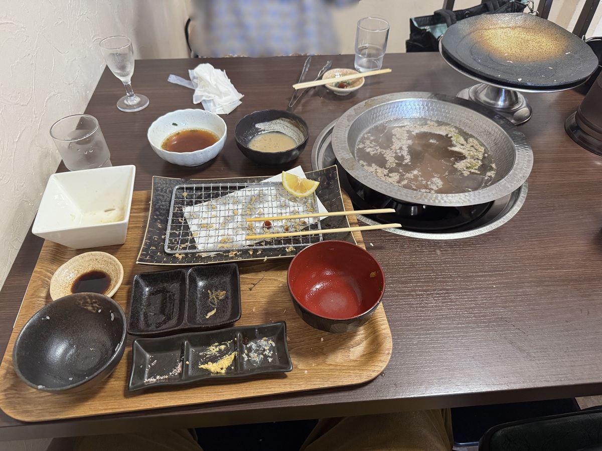 Farm-to-Table Restaurant Kurobuta no Yakata   No-12