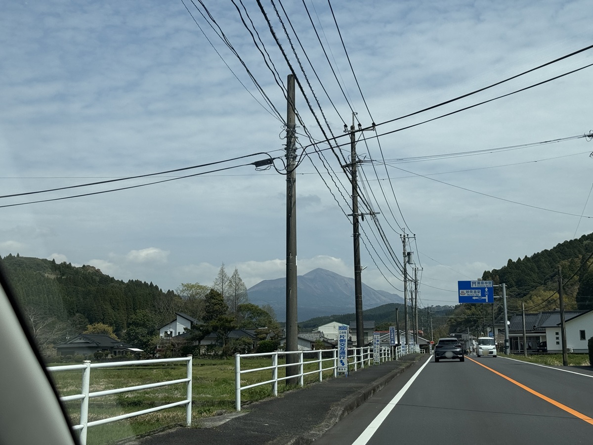 View from the Car   No-3