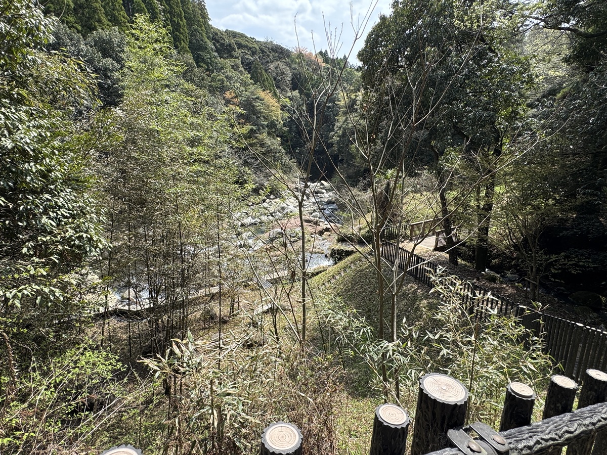 Kirishima Shinsuikyo   No-7
