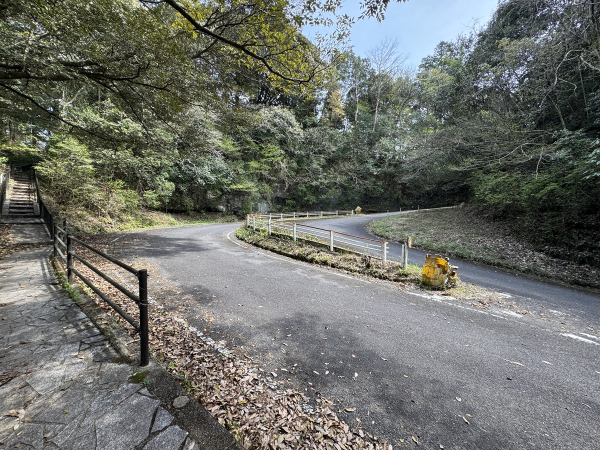 Kirishima Shinsuikyo No-6
