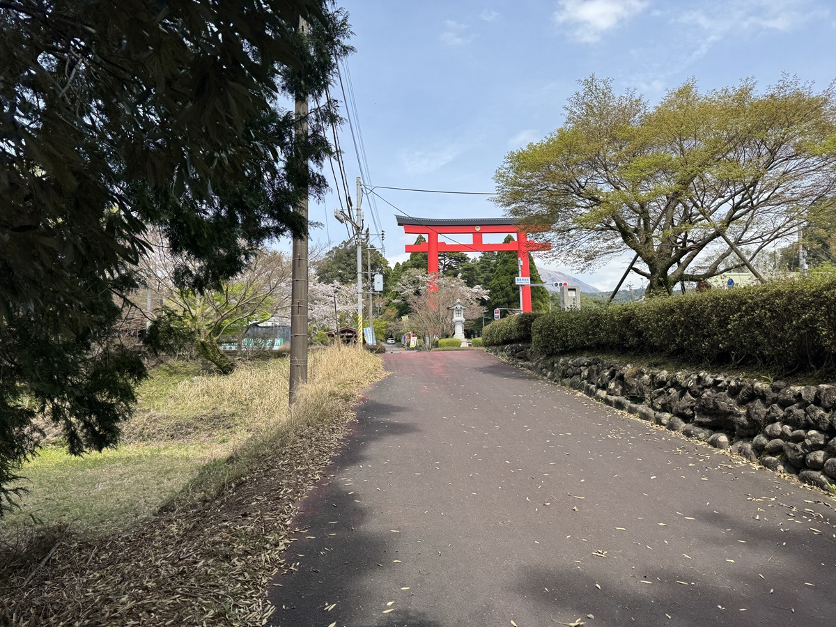 Kirishima Shinsuikyo No-17