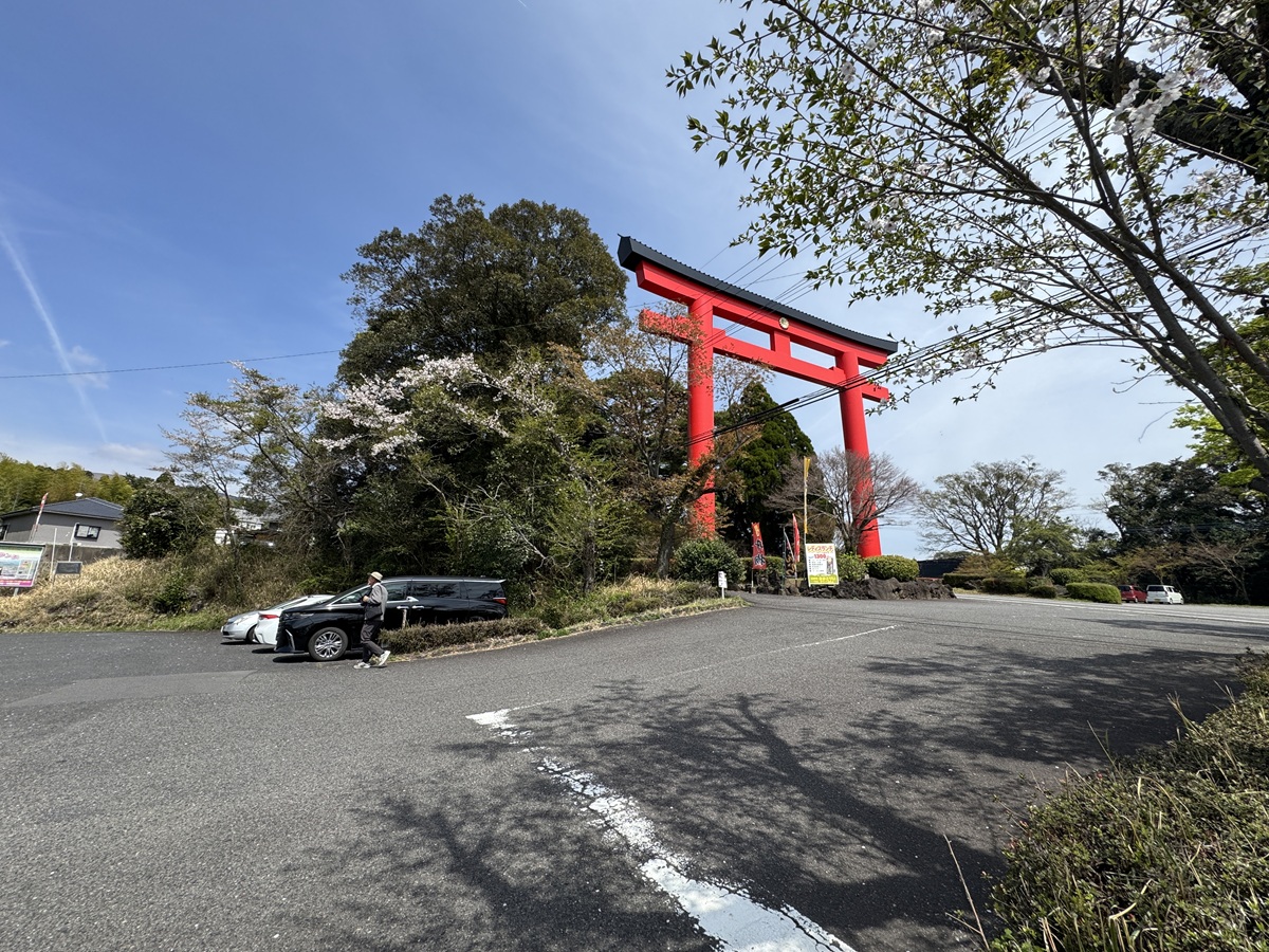 Kirishima Shinsuikyo No-18