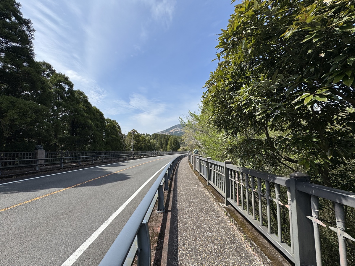 Kirishima Shinsuikyo   No-3