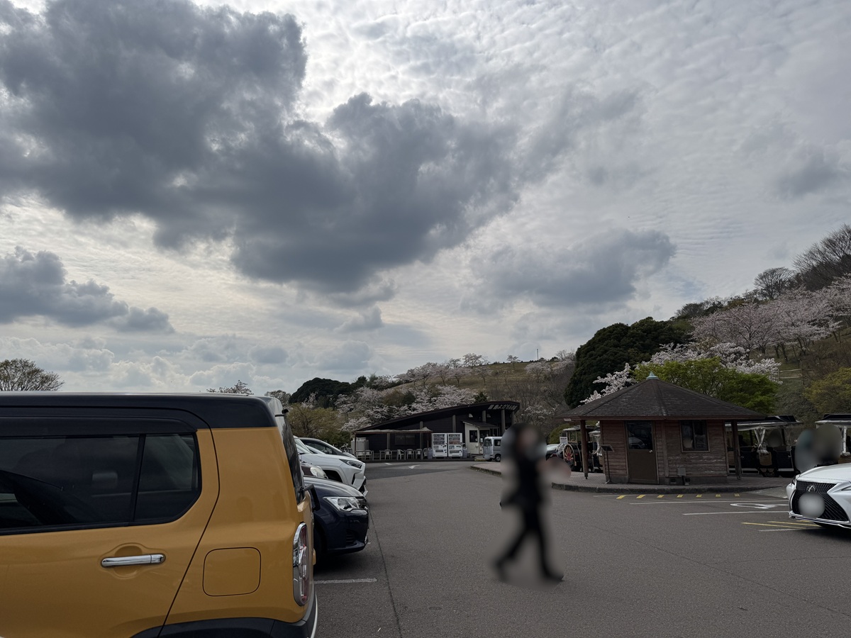 Kirishima Shinwanosato Park   No-3