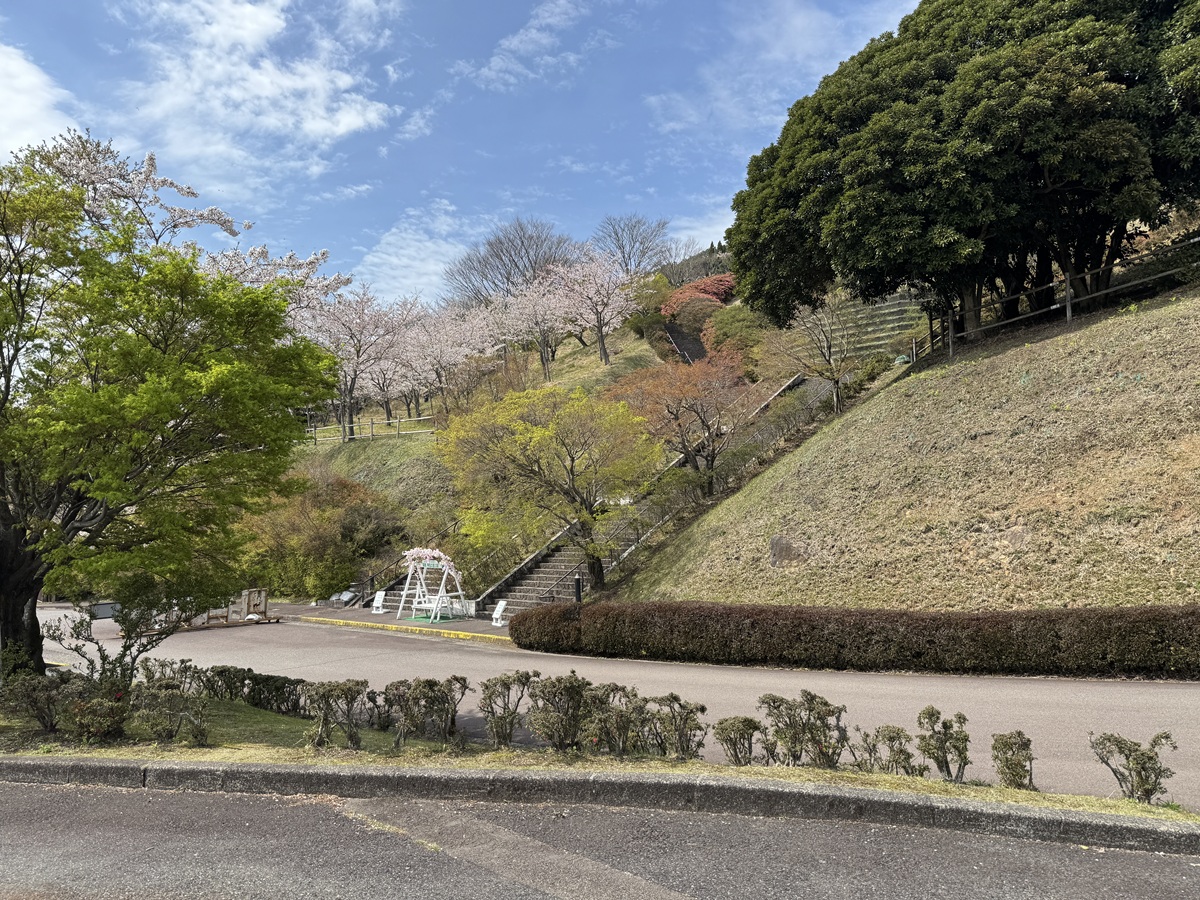 Kirishima Shinwanosato Park   No-7