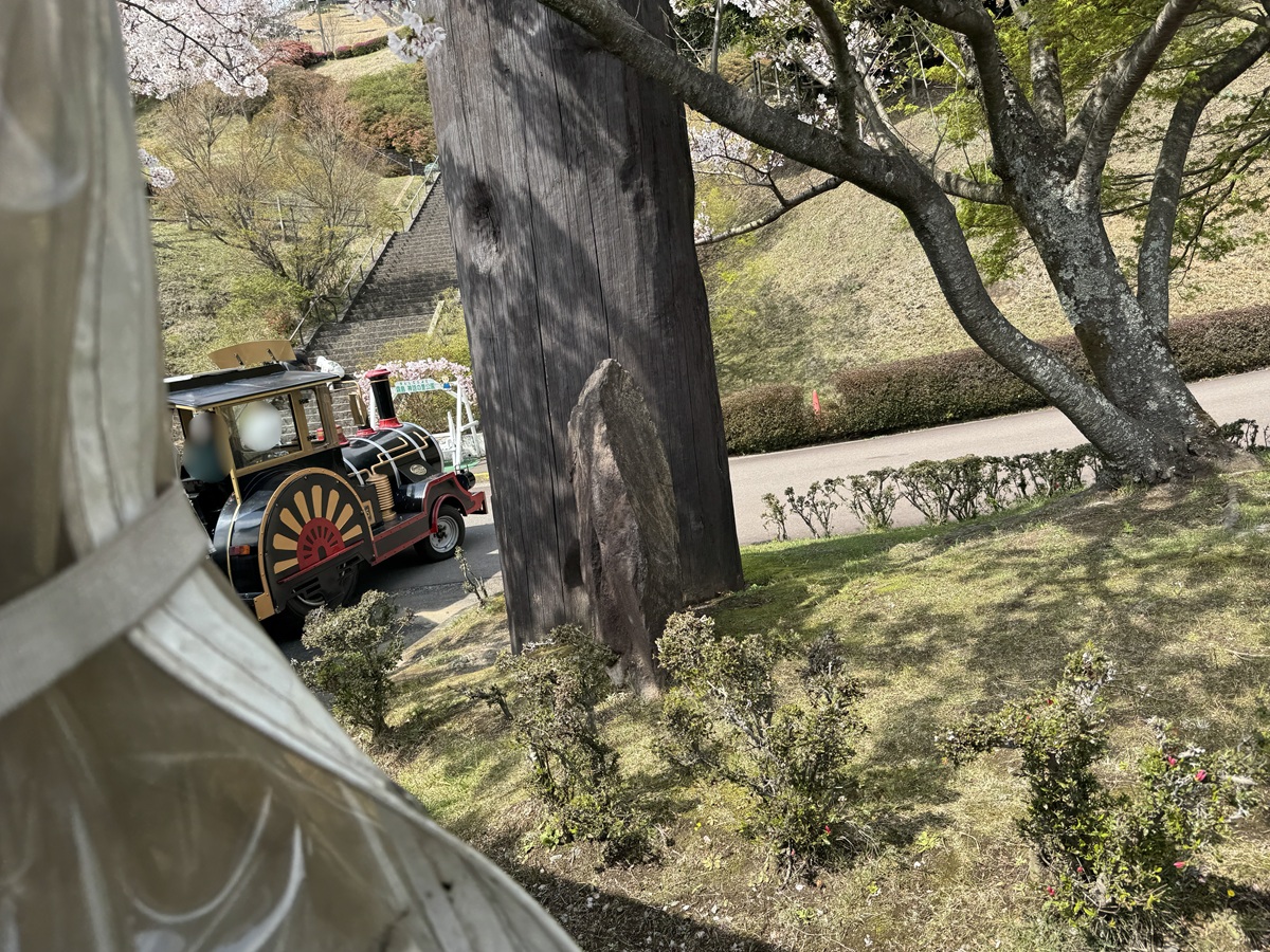 Kirishima Shinwanosato Park   No-9