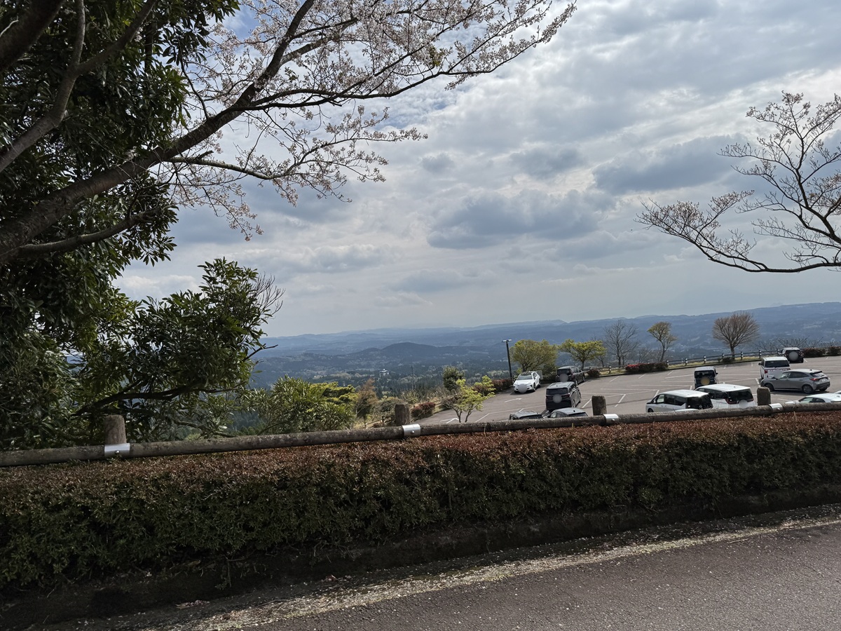 Kirishima Shinwanosato Park   No-11
