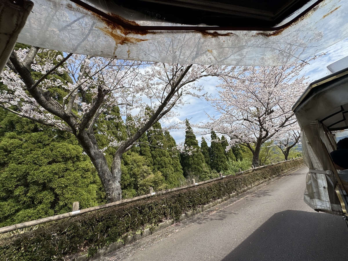 Kirishima Shinwanosato Park   No-12