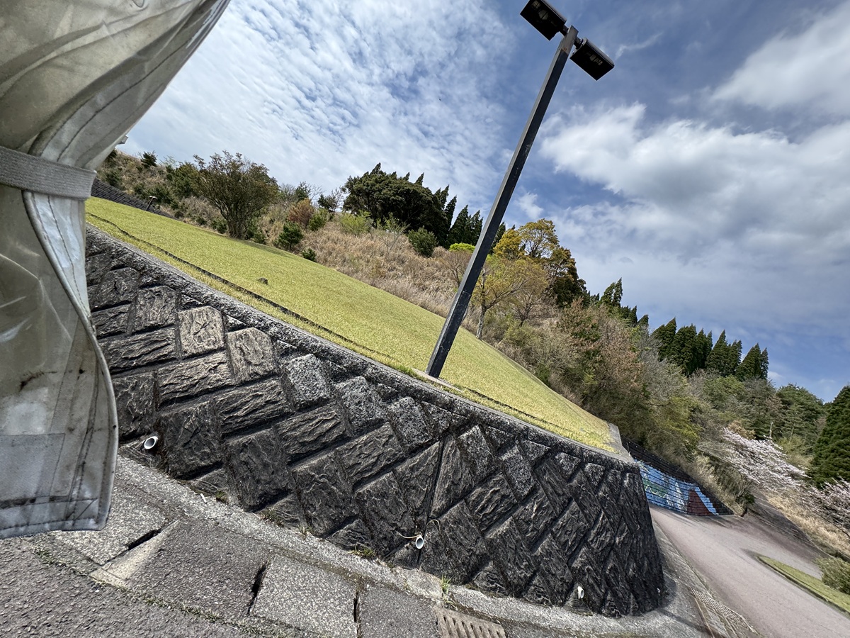 Kirishima Shinwanosato Park   No-13