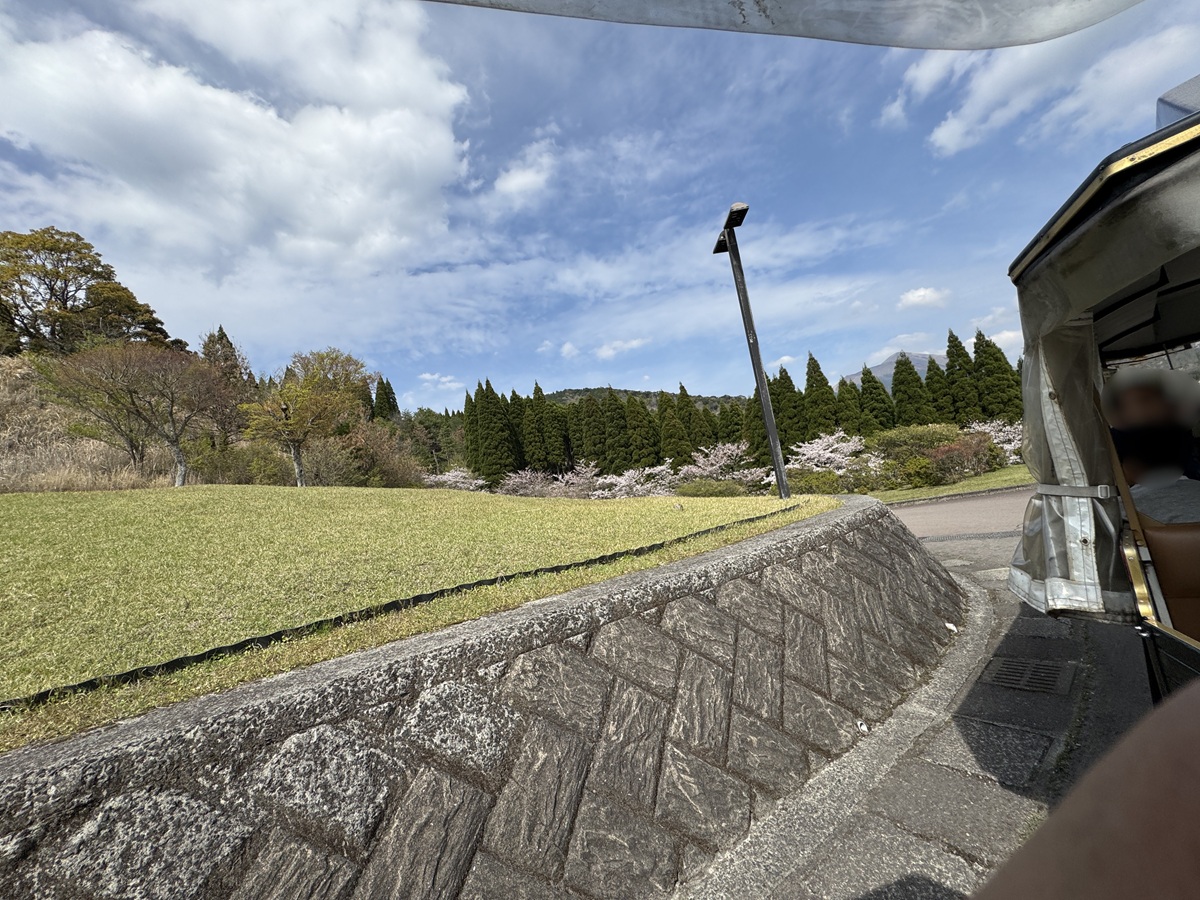 Kirishima Shinwanosato Park   No-14