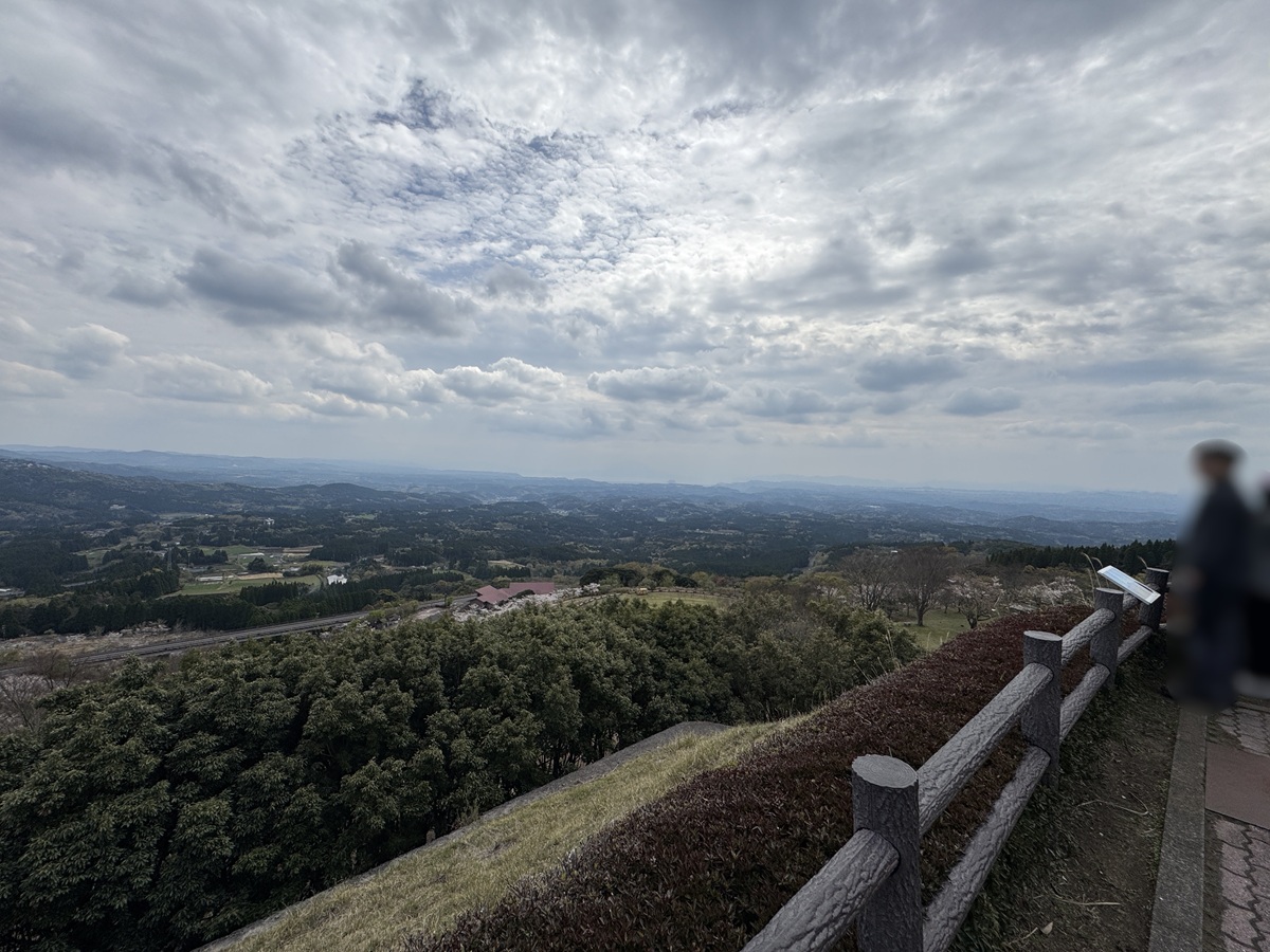 Kirishima Shinwanosato Park   No-17