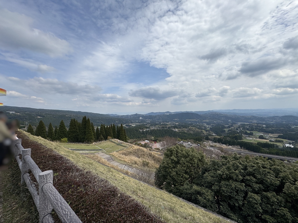 Kirishima Shinwanosato Park   No-18