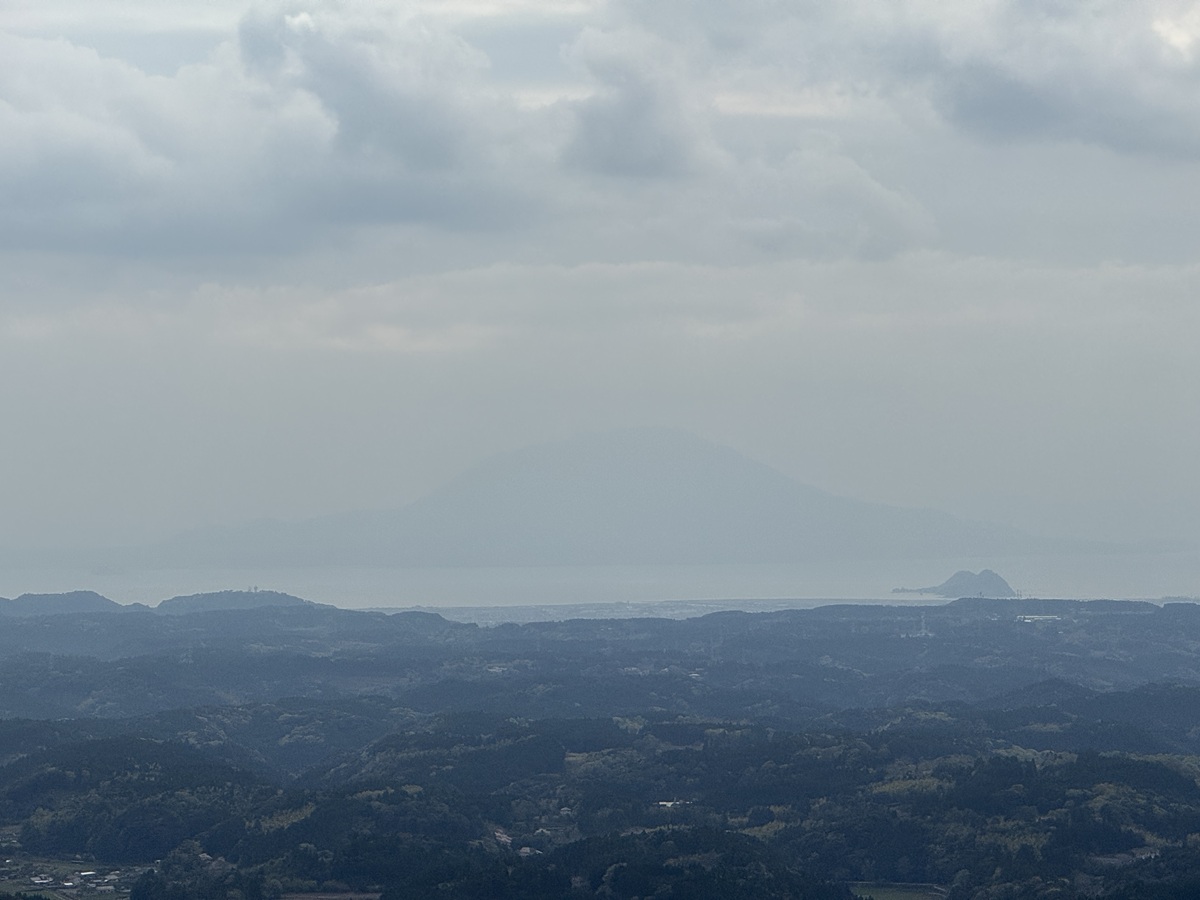 Kirishima Shinwanosato Park   No-19