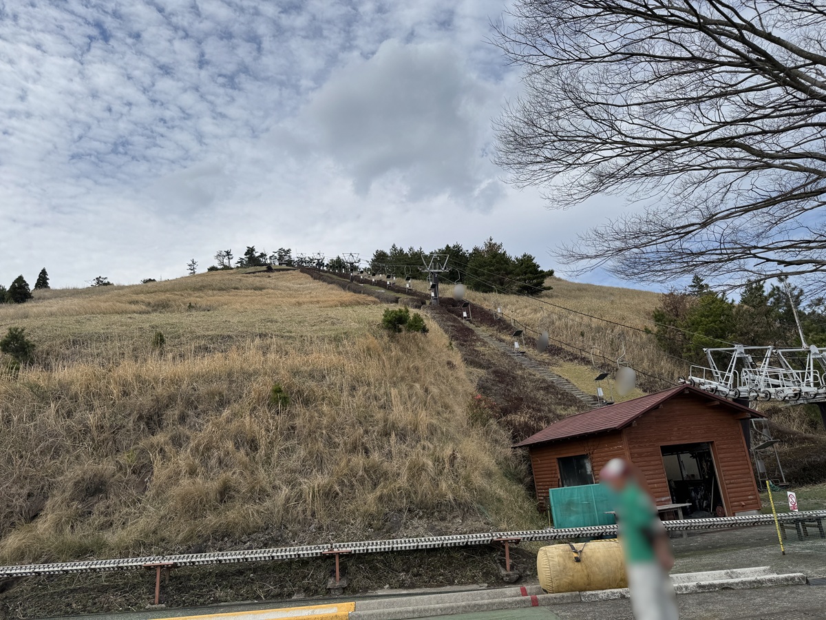 Kirishima Shinwanosato Park   No-1