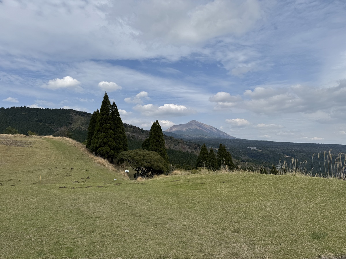 Kirishima Shinwanosato Park   No-3