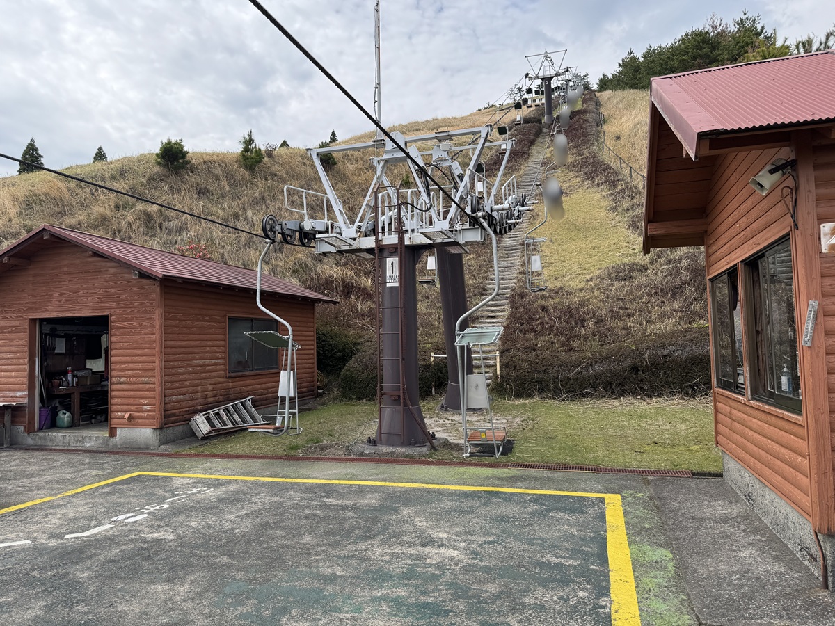 Kirishima Shinwanosato Park   No-6