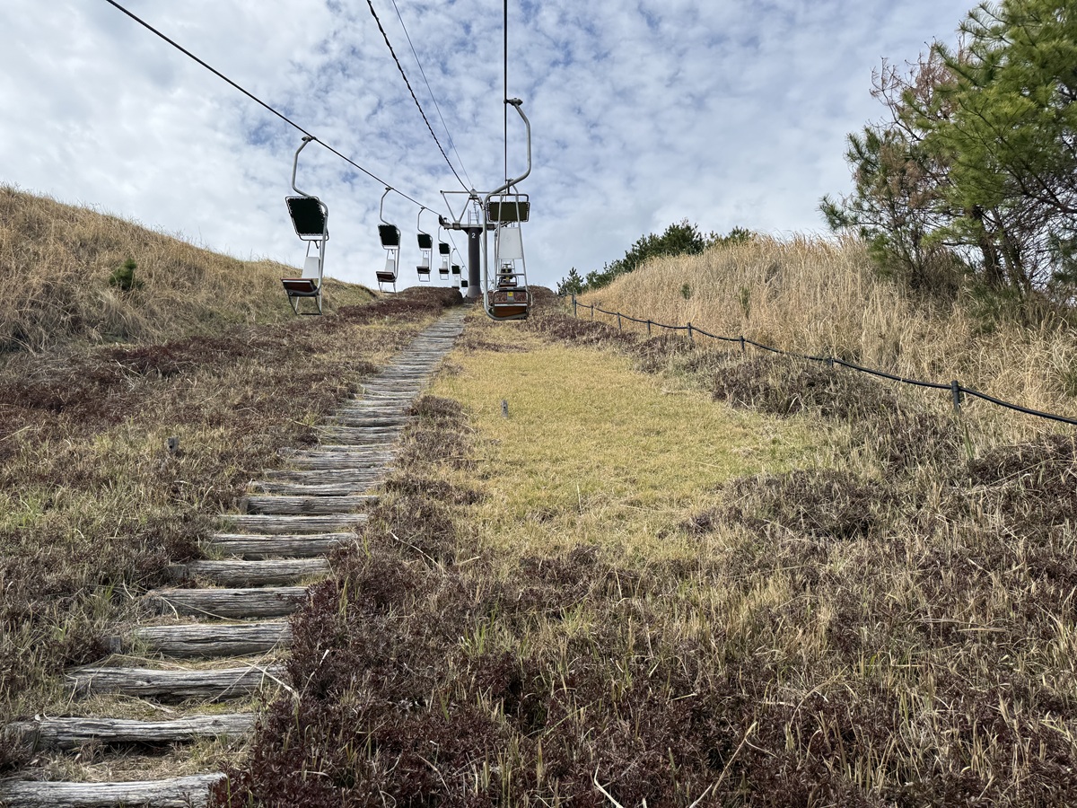 Kirishima Shinwanosato Park   No-7