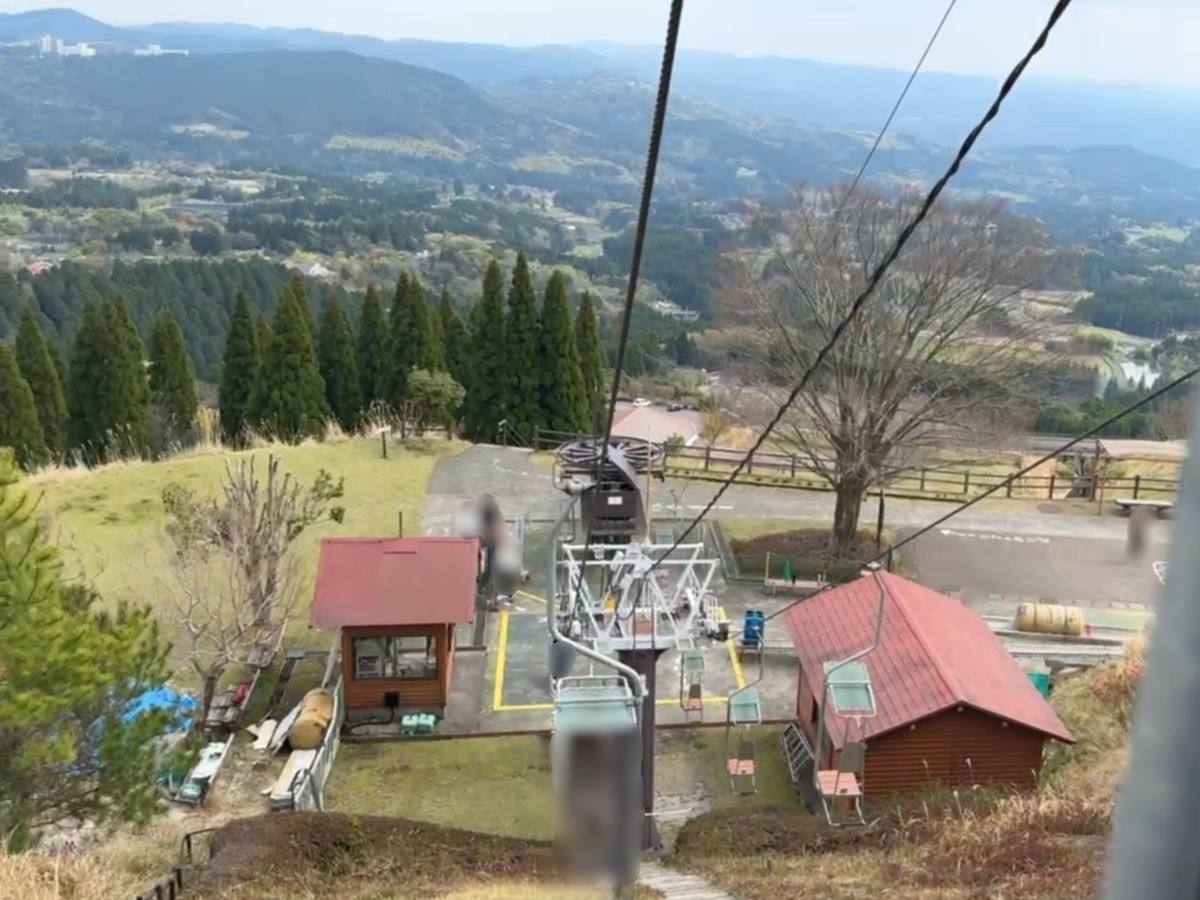 Kirishima Shinwanosato Park   No-8