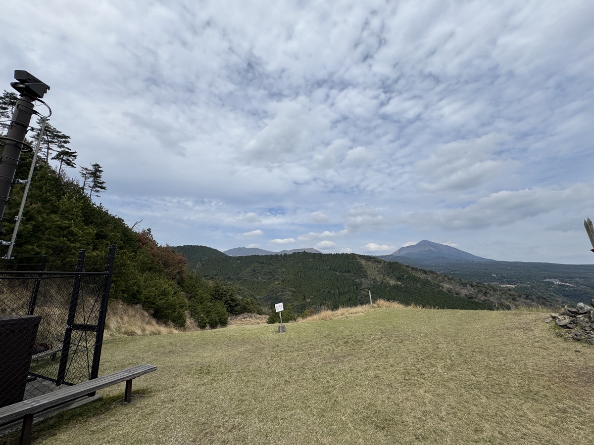 Kirishima Shinwanosato Park   No-15