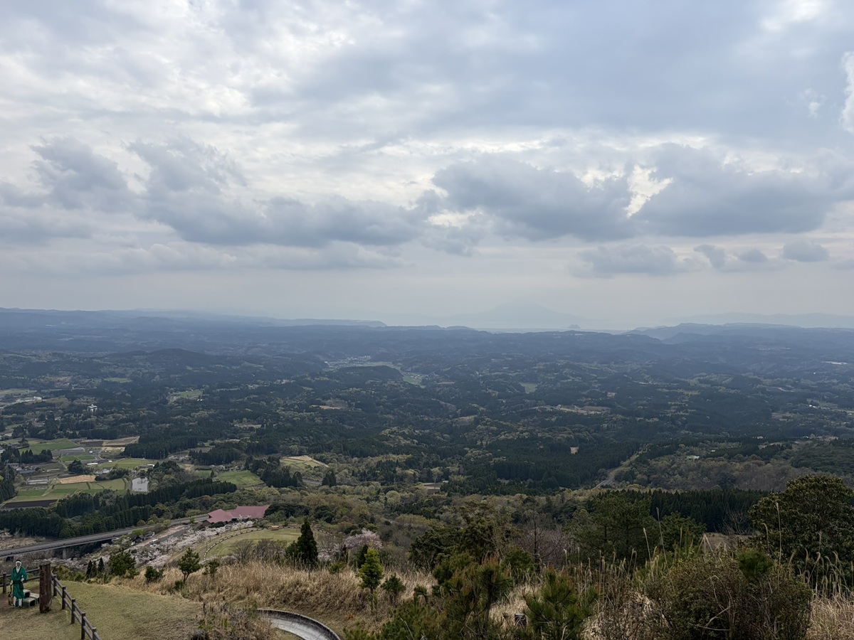 Kirishima Shinwanosato Park   No-16