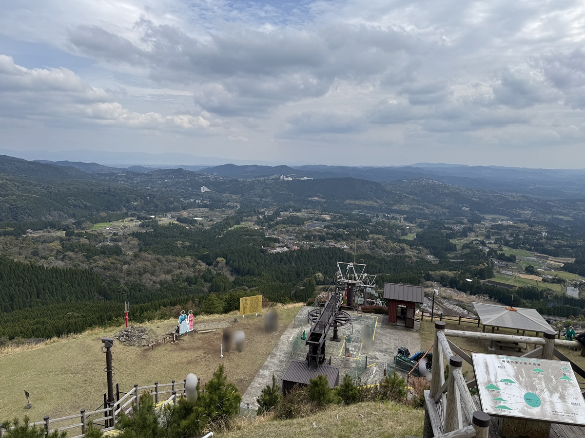 Kirishima Shinwanosato Park   No-19