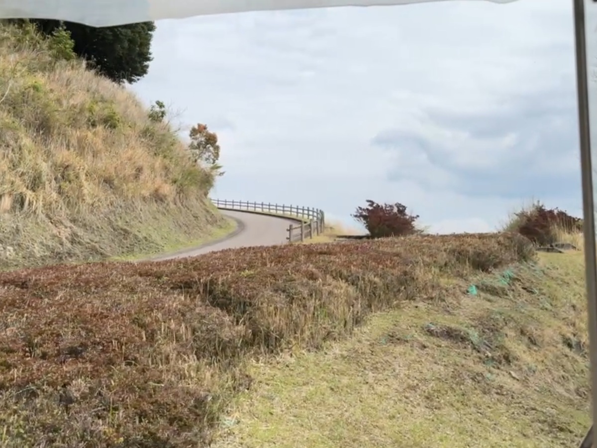 Kirishima Shinwanosato Park   No-11